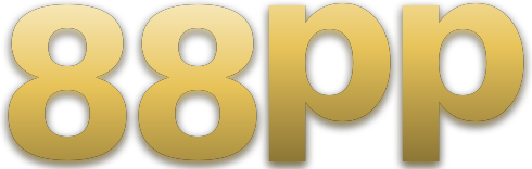 88pp logo